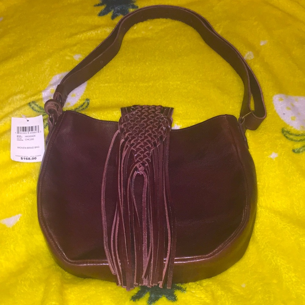 Lucky Brand Medium size purse